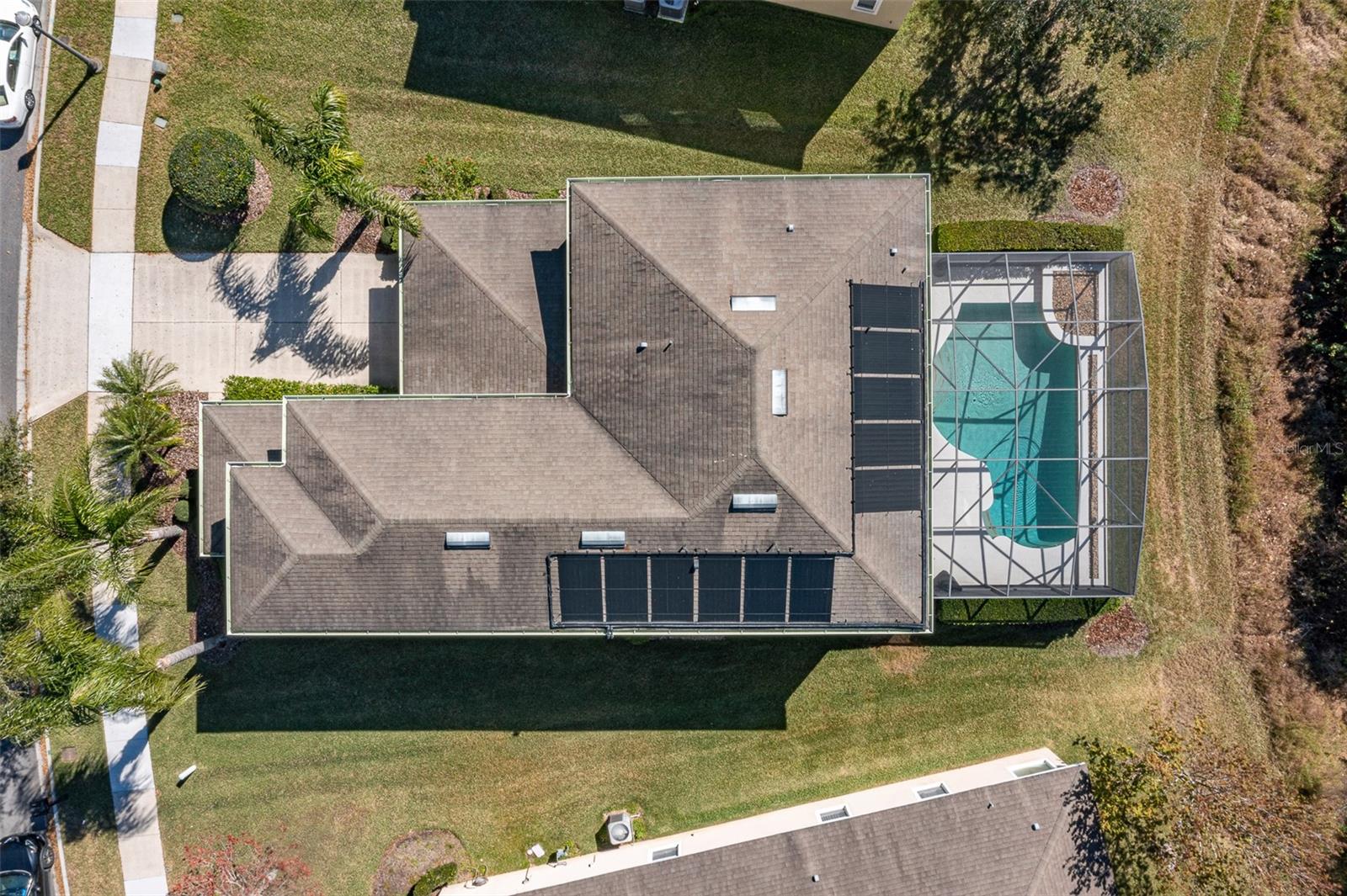 NEWBURY PARK - Residential Lease