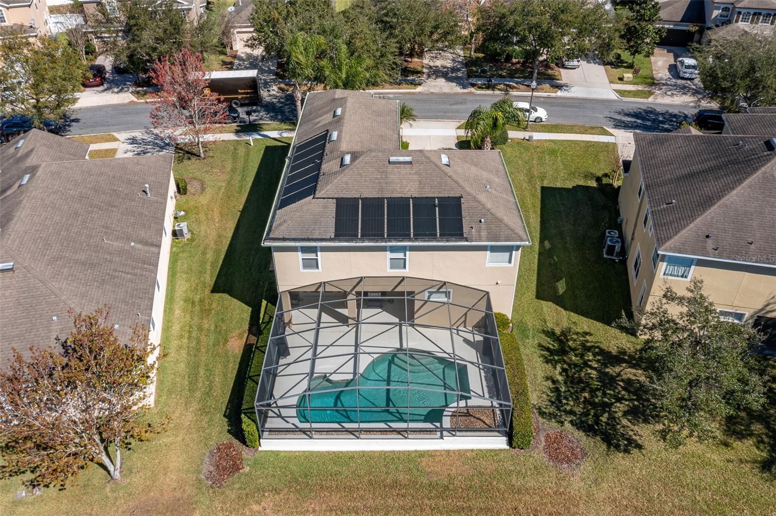 NEWBURY PARK - Residential Lease