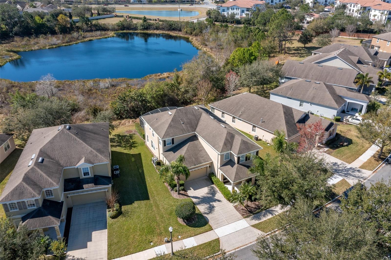 NEWBURY PARK - Residential Lease
