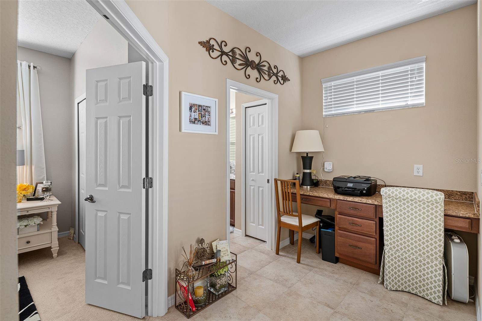 NEWBURY PARK - Residential Lease