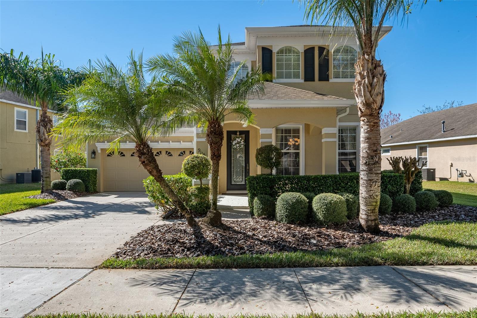 NEWBURY PARK - Residential Lease