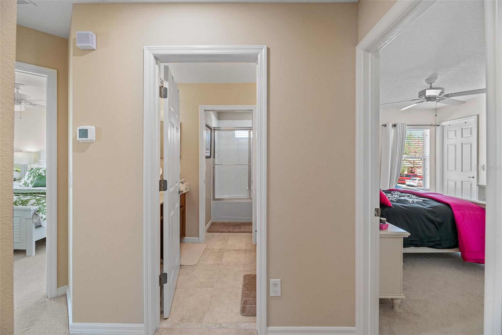 NEWBURY PARK - Residential Lease
