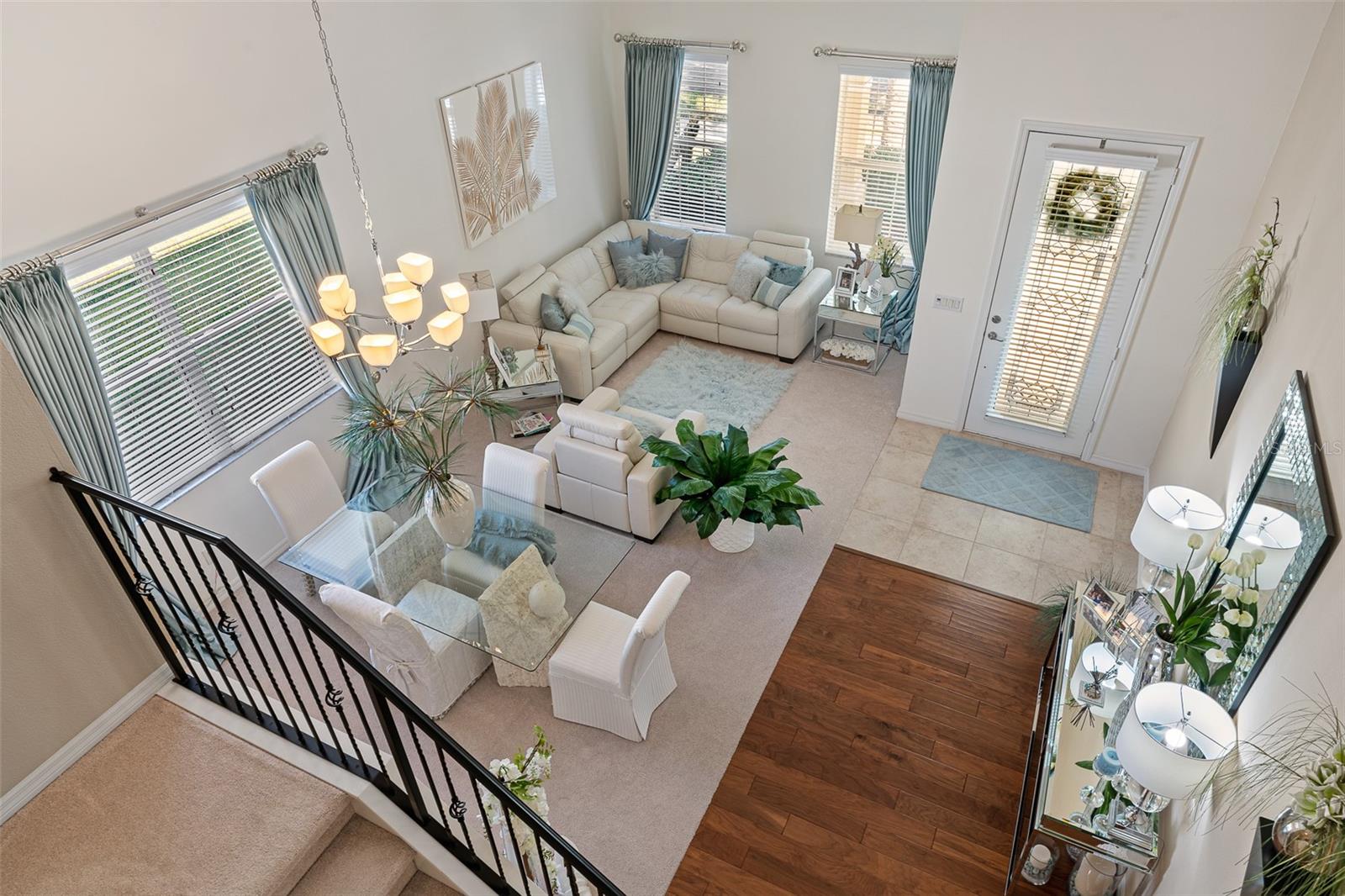 NEWBURY PARK - Residential Lease