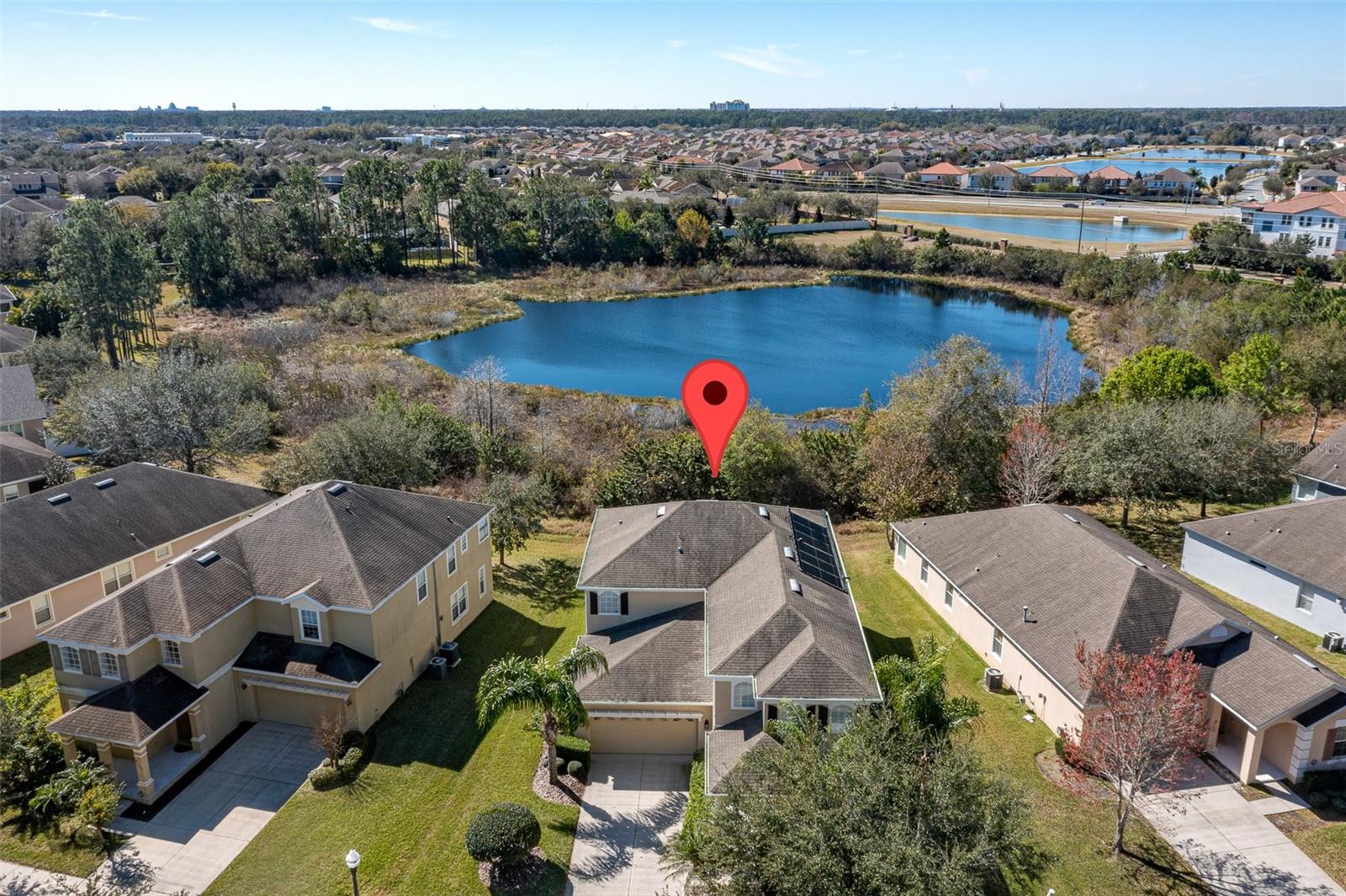NEWBURY PARK - Residential Lease