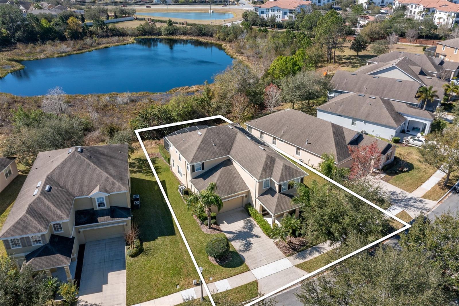 NEWBURY PARK - Residential Lease