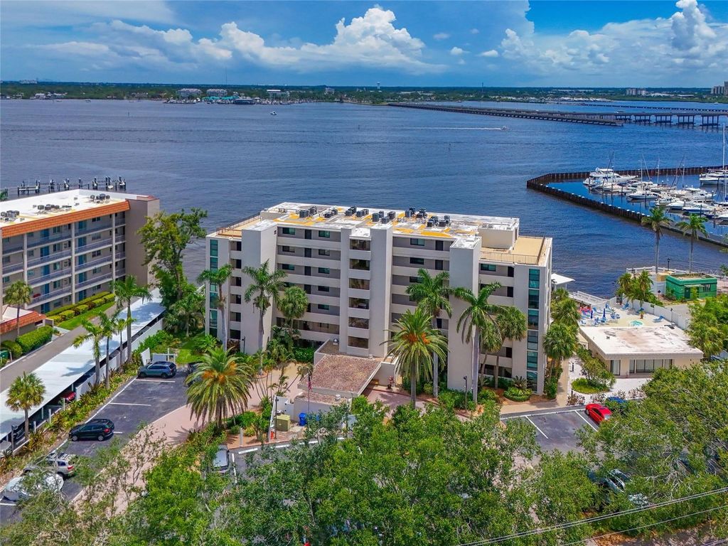 Photo of 1510 1st Avenue W #102, Bradenton, FL 34205 (MLS # A4656694)