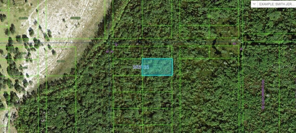 Photo of Commonwealth Ave N, Polk City, FL 33868 (MLS # O6264419)