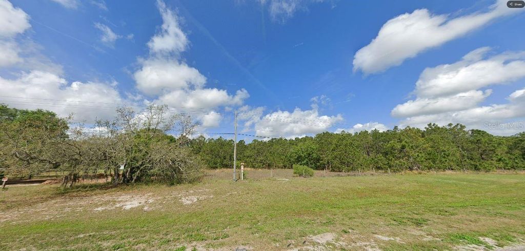 Photo of Commonwealth Ave N, Polk City, FL 33868 (MLS # O6264419)