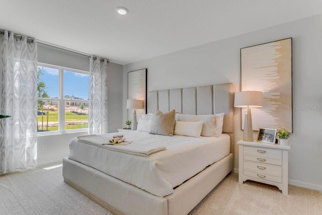 DELTONA LAKES - Residential