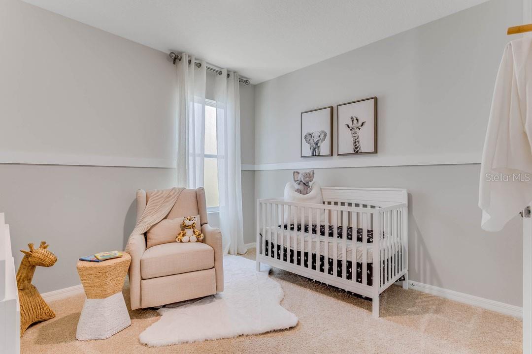 DELTONA LAKES - Residential