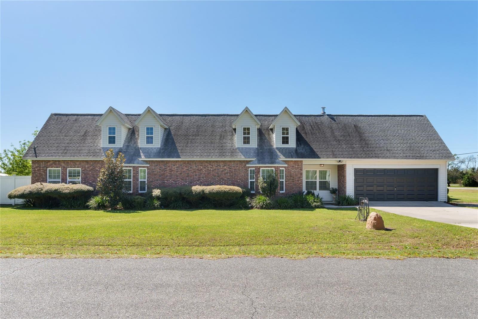 SHULER HEIGHTS SUB - Residential