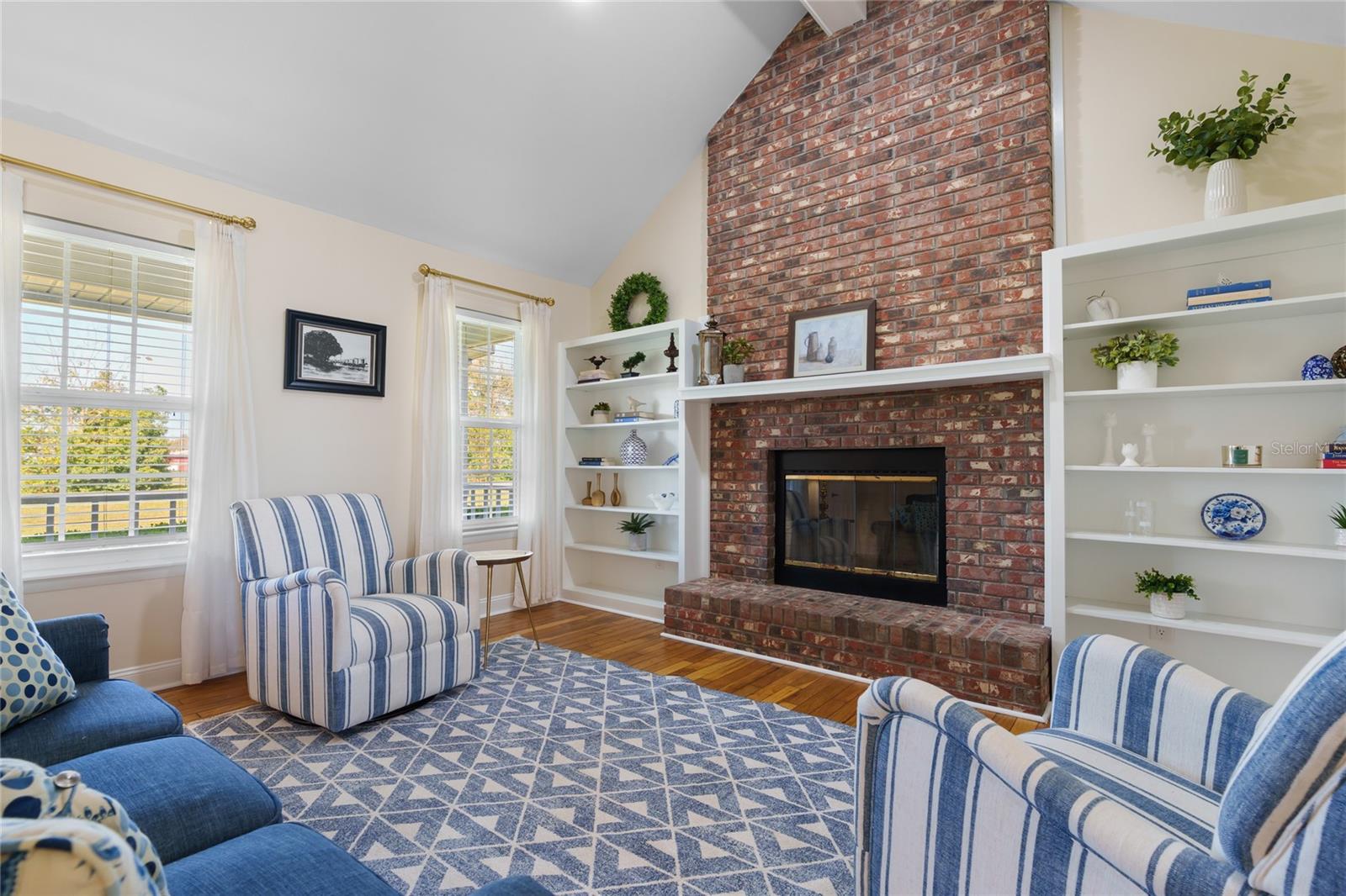 SHULER HEIGHTS SUB - Residential