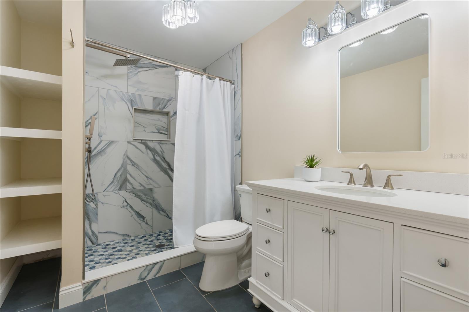 SHULER HEIGHTS SUB - Residential