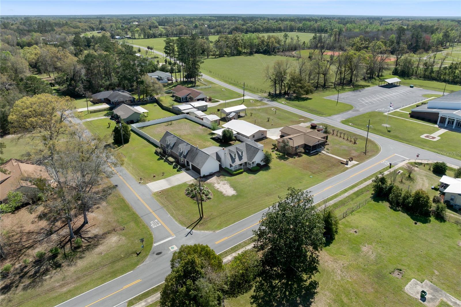 SHULER HEIGHTS SUB - Residential