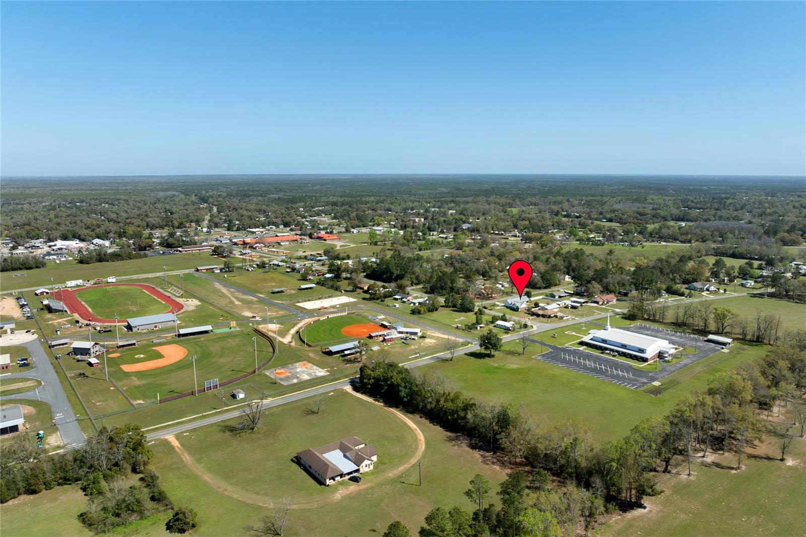 SHULER HEIGHTS SUB - Residential