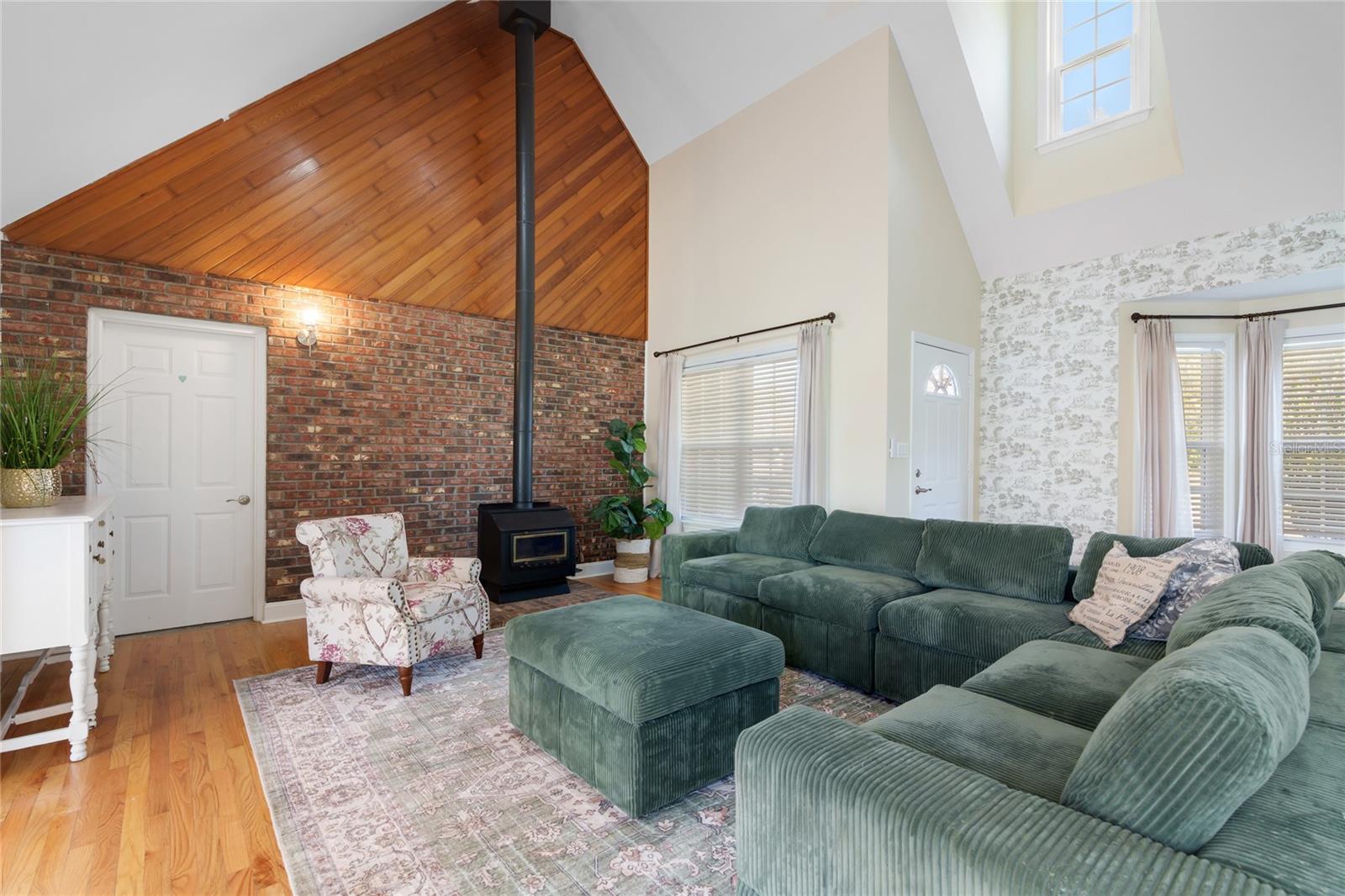 SHULER HEIGHTS SUB - Residential