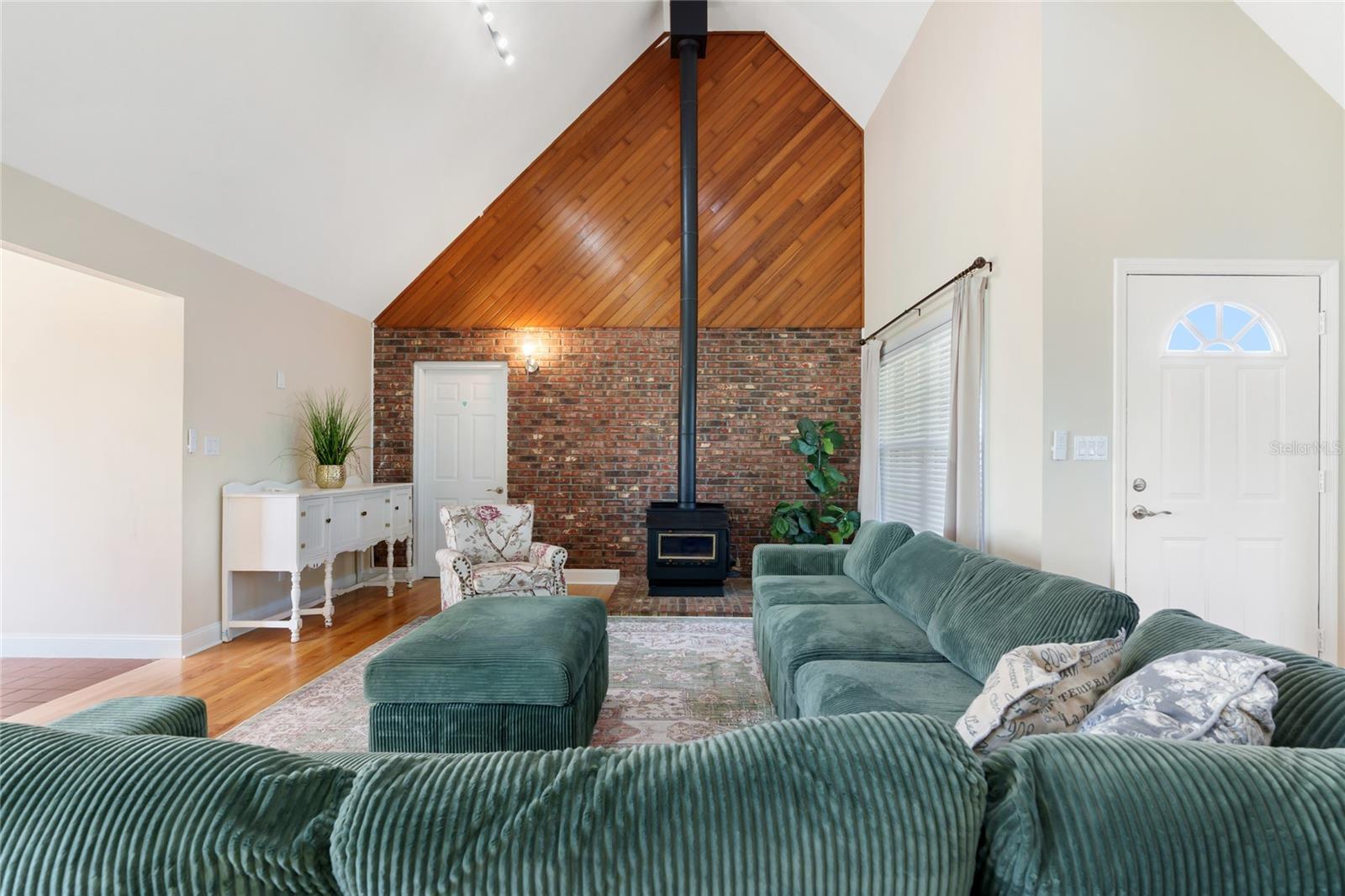 SHULER HEIGHTS SUB - Residential