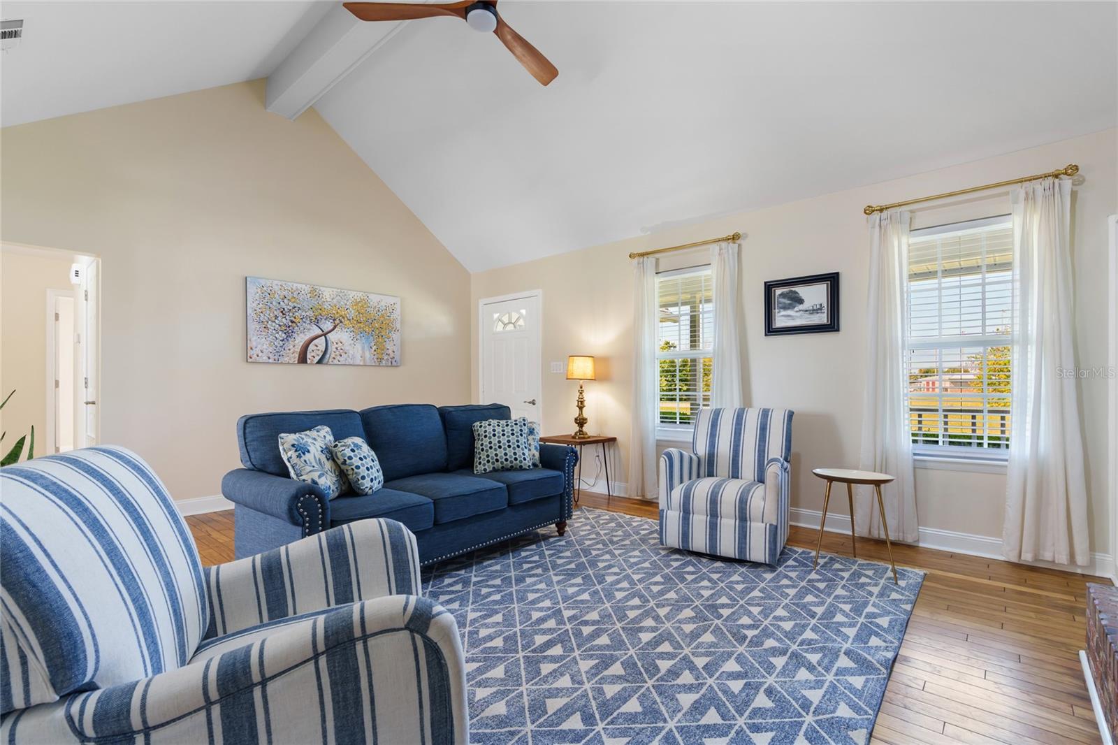 SHULER HEIGHTS SUB - Residential