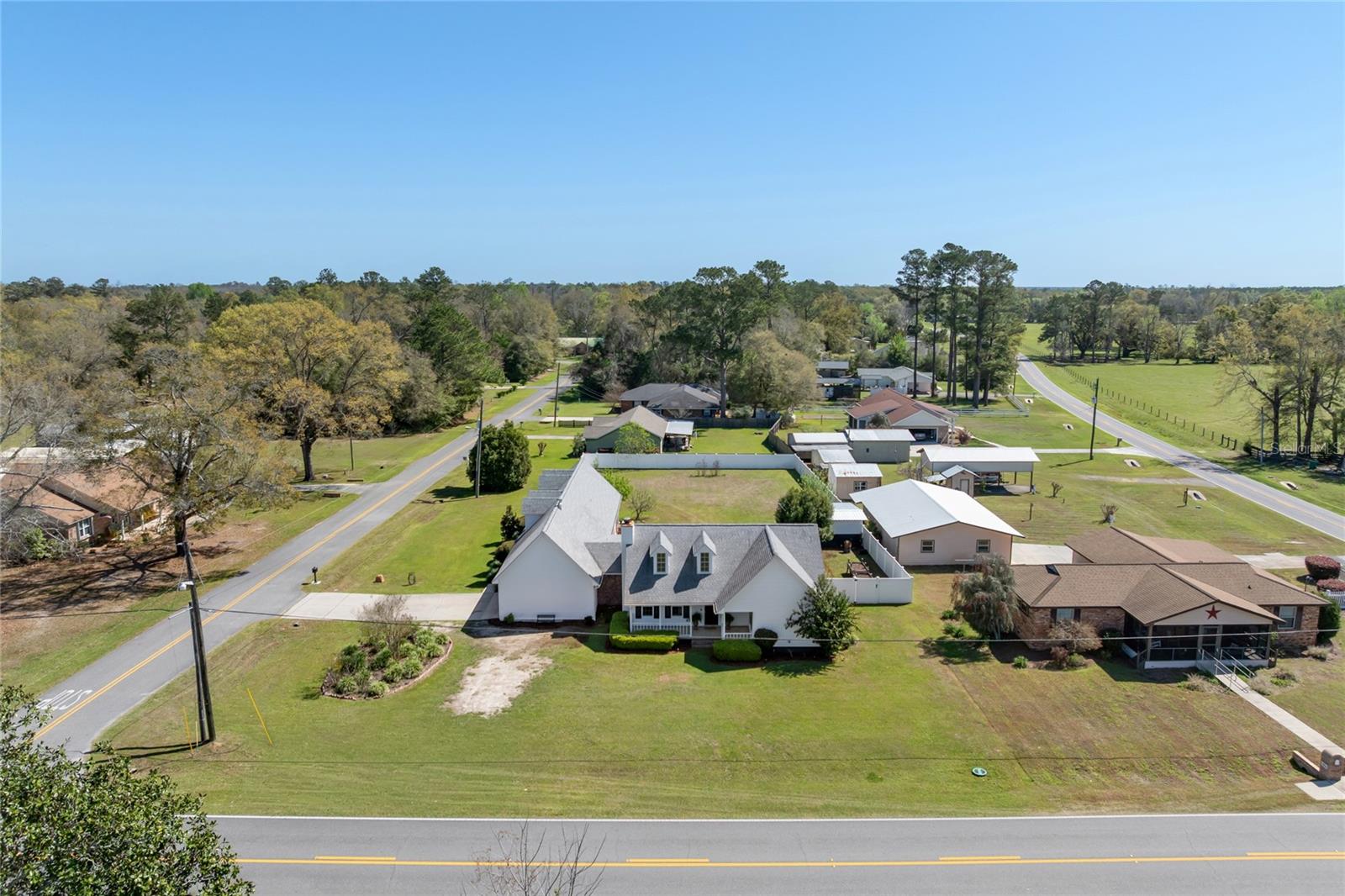 SHULER HEIGHTS SUB - Residential