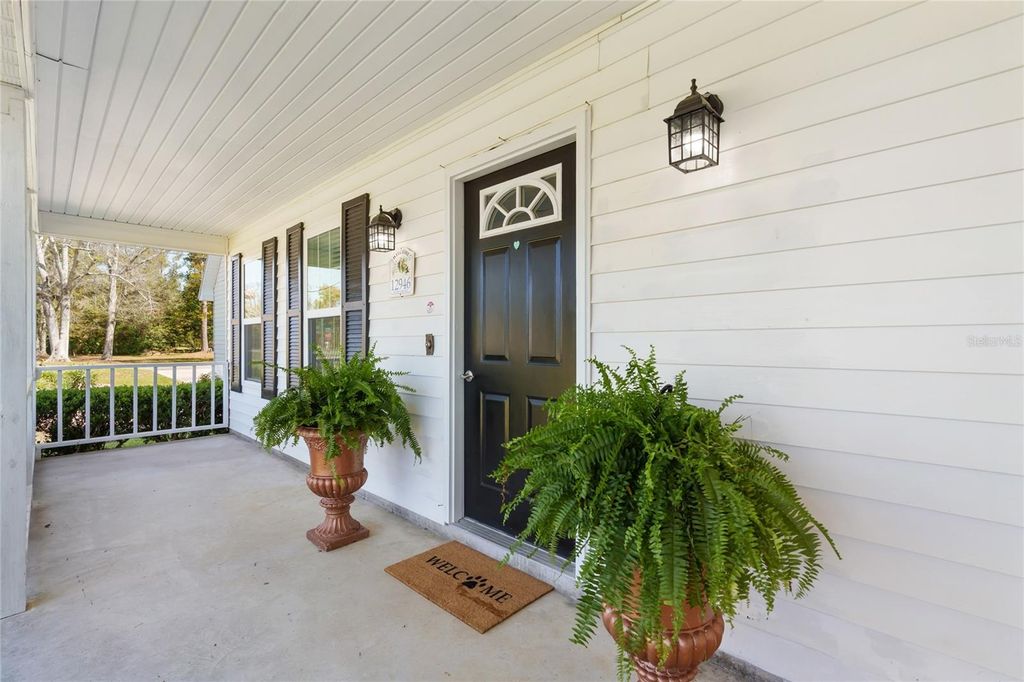 Photo of 12946 NW Myers Ann Street, Bristol, FL 32321 (MLS # GC538477)