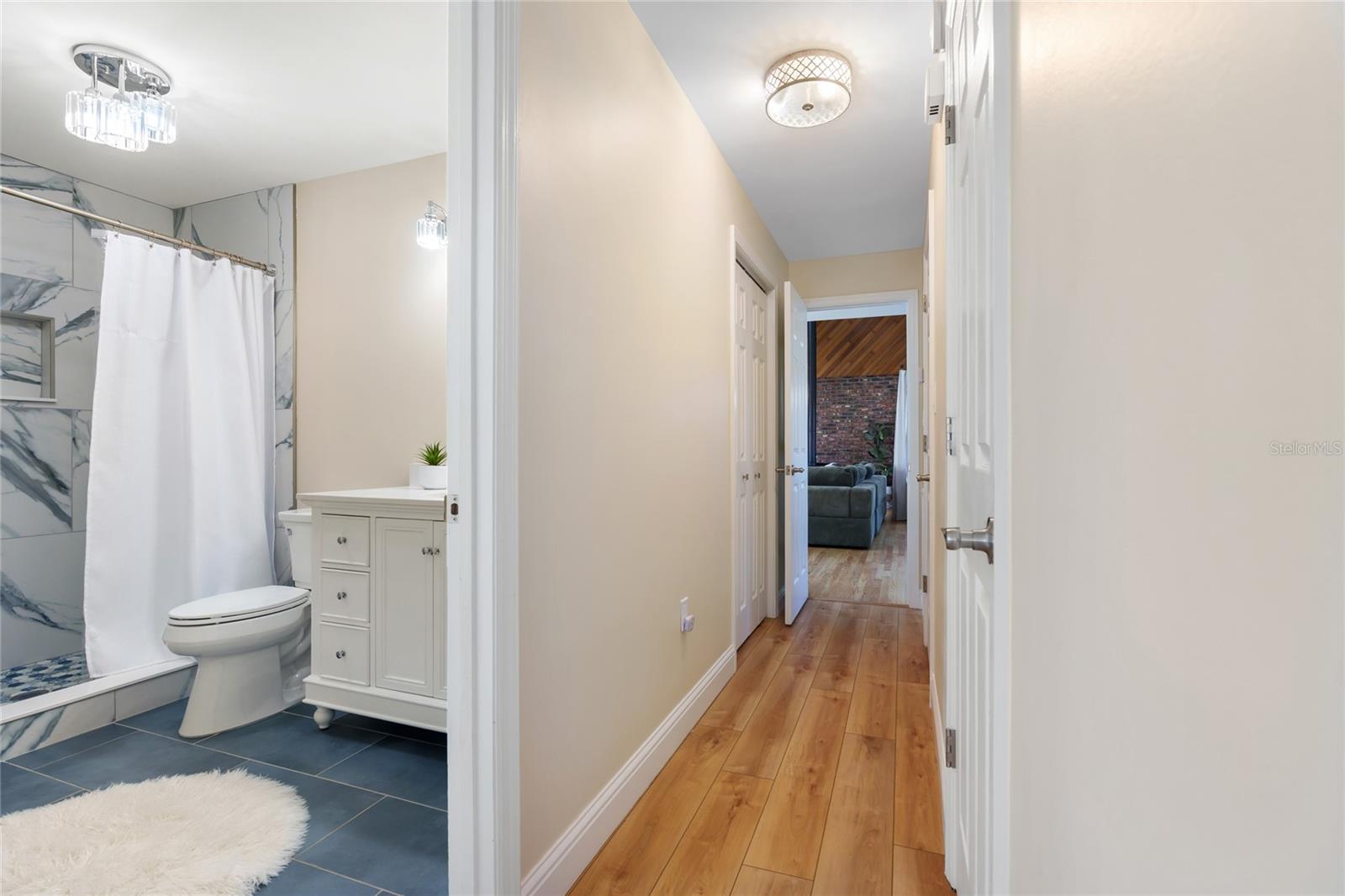 SHULER HEIGHTS SUB - Residential