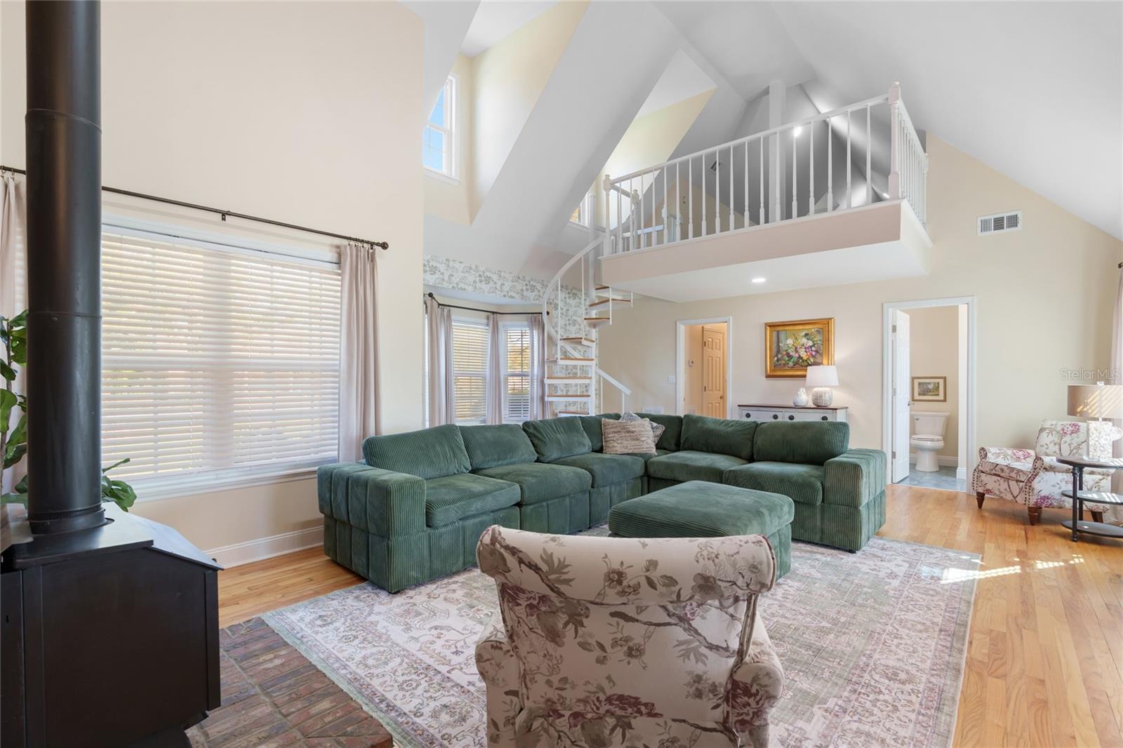 SHULER HEIGHTS SUB - Residential