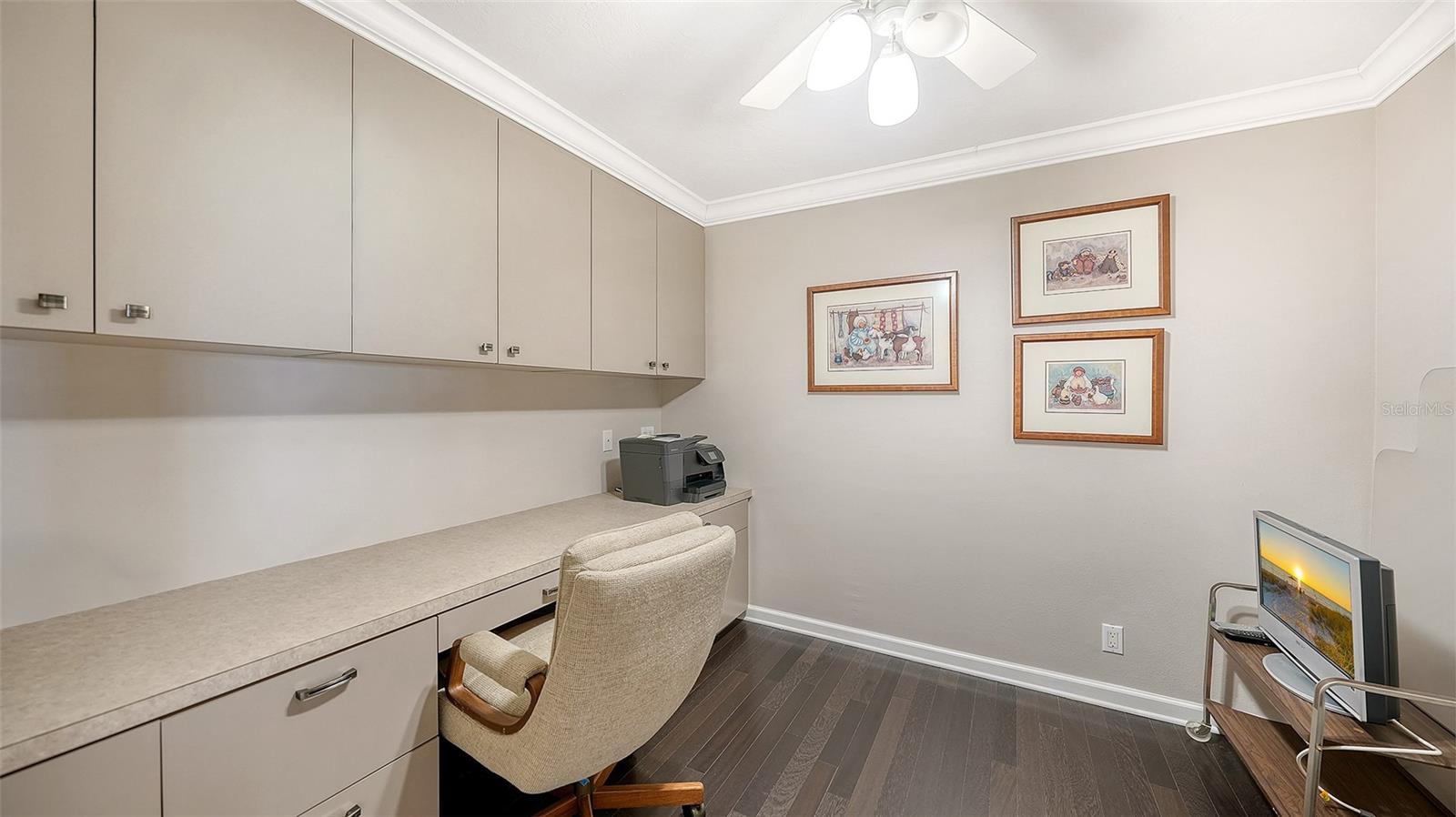 KEY TOWER SOUTH - Residential