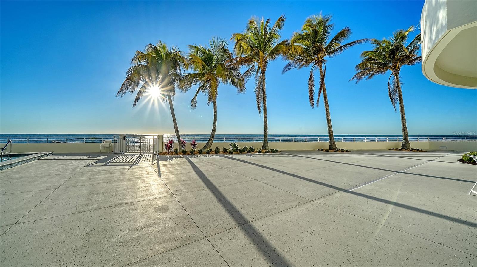 KEY TOWER SOUTH - Residential