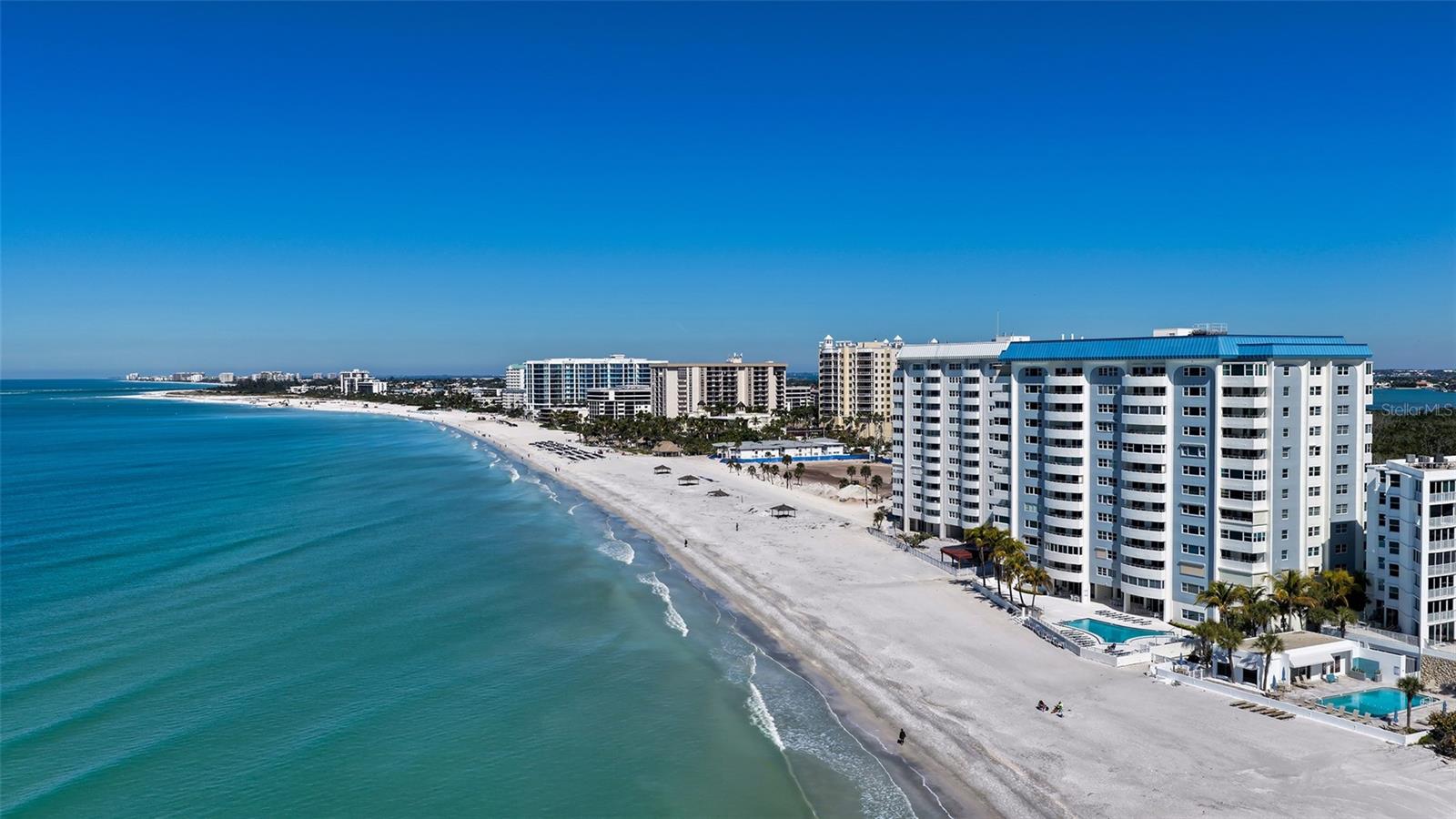 KEY TOWER SOUTH - Residential