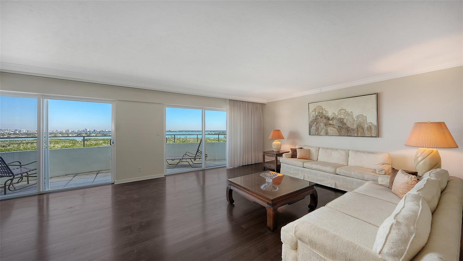 KEY TOWER SOUTH - Residential