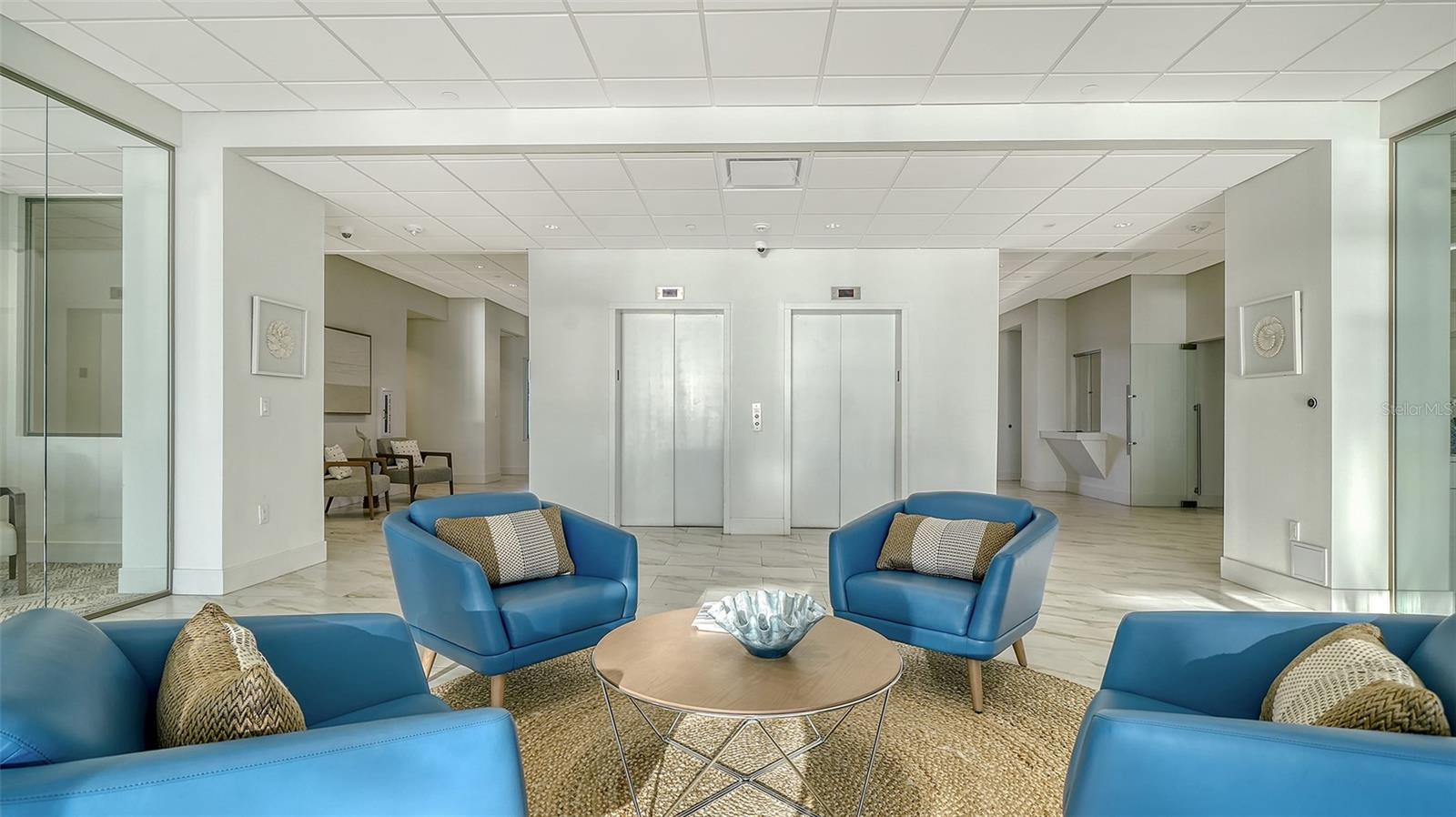 KEY TOWER SOUTH - Residential