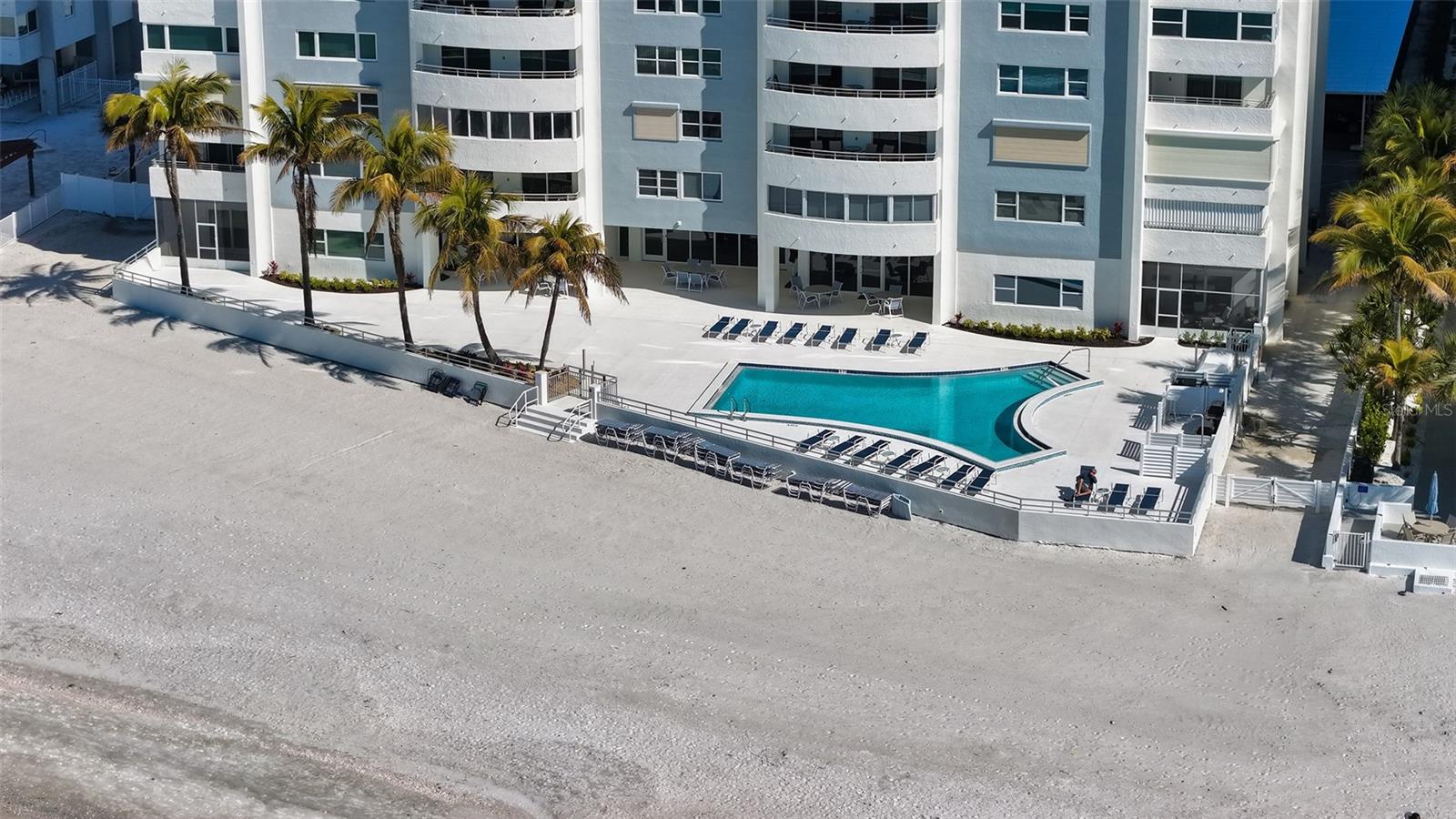 KEY TOWER SOUTH - Residential