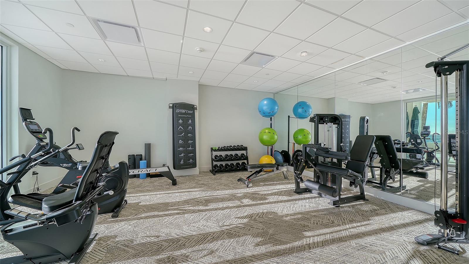 KEY TOWER SOUTH - Residential