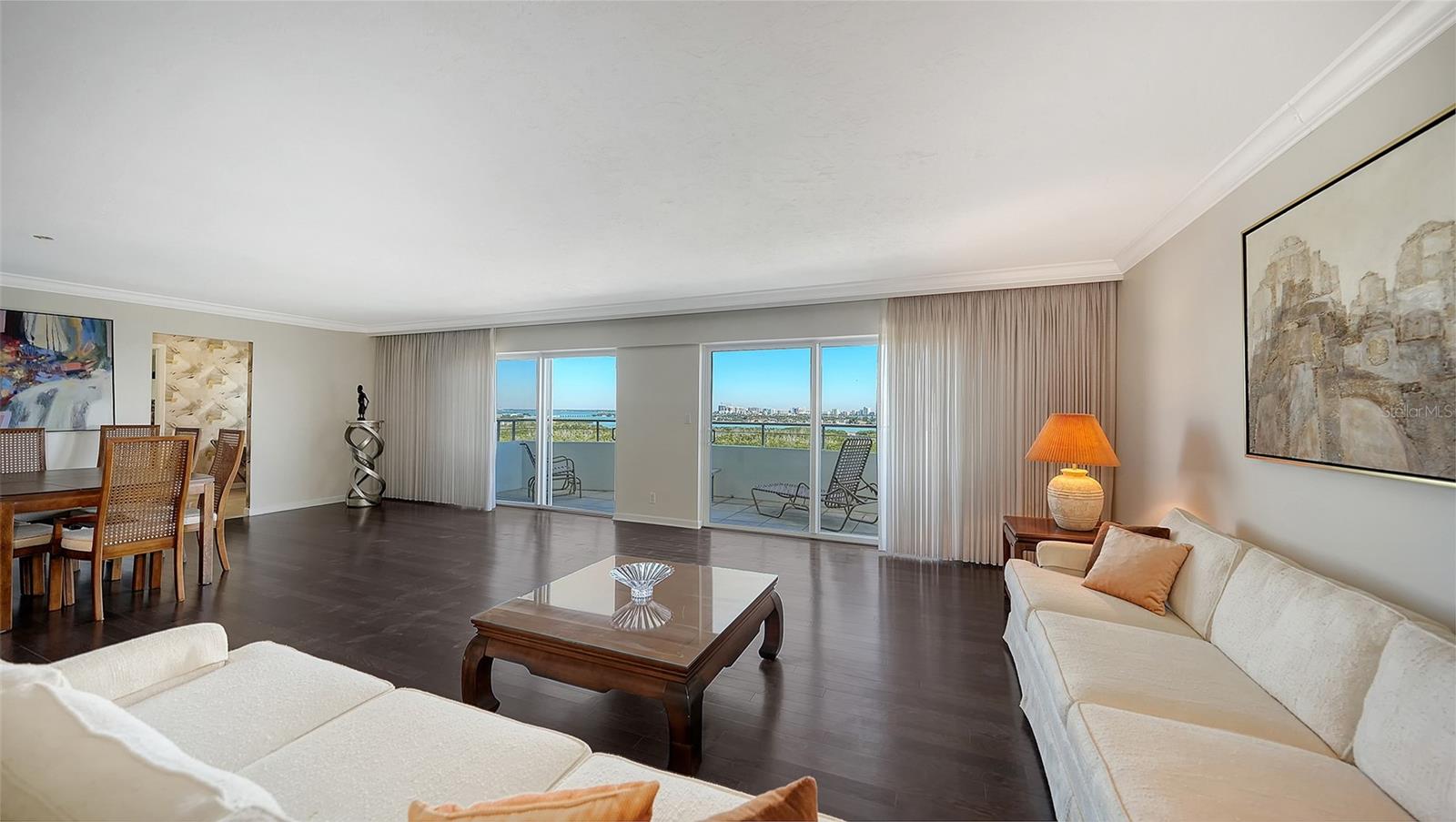 KEY TOWER SOUTH - Residential