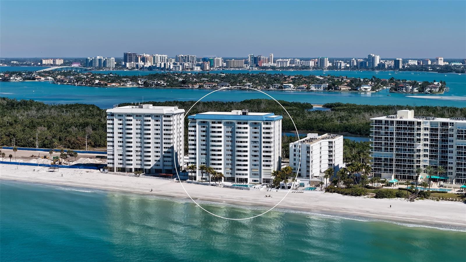 1750 BENJAMIN FRANKLIN DRIVE F