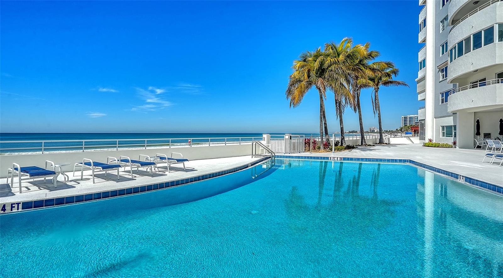 KEY TOWER SOUTH - Residential