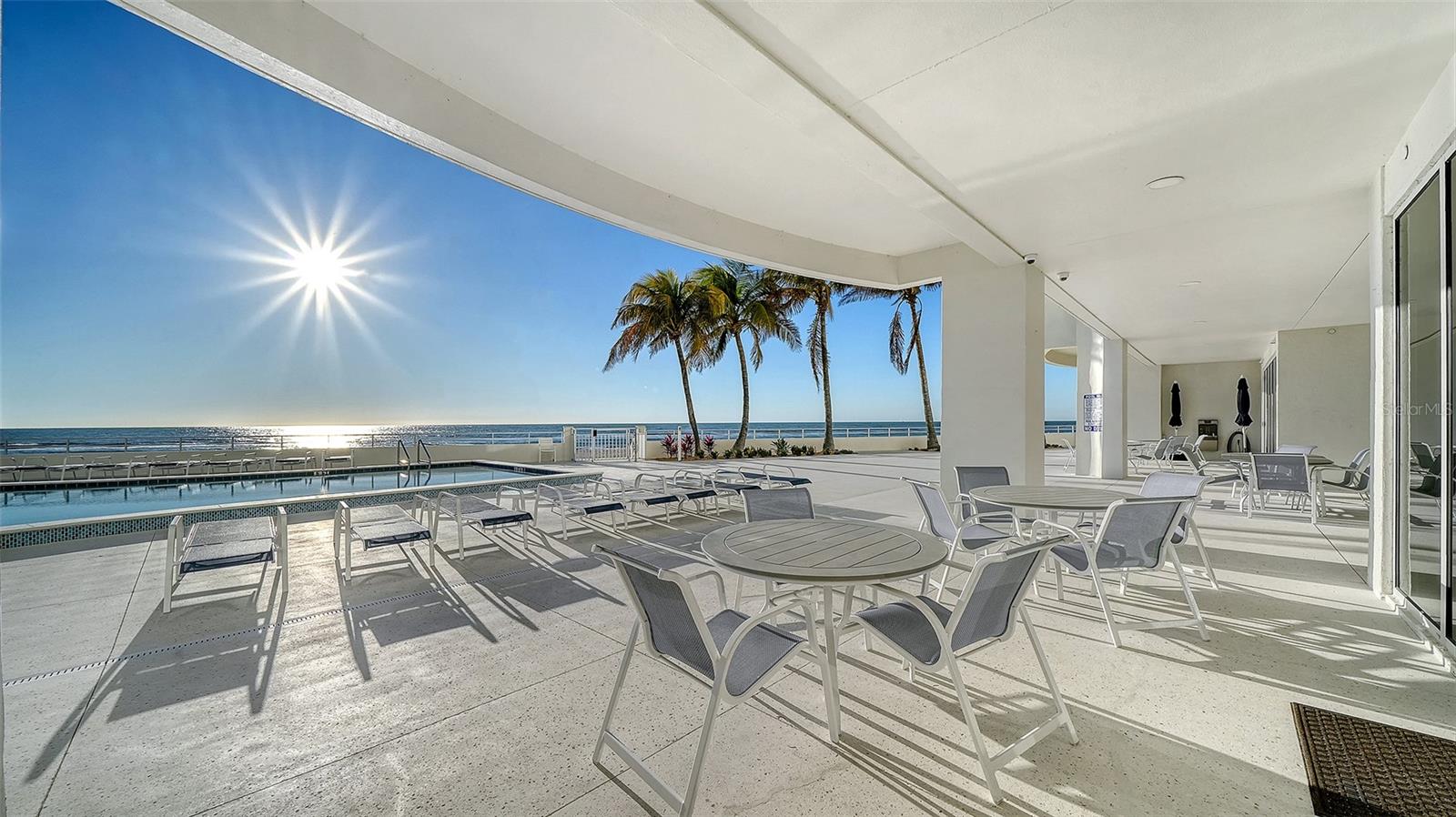 KEY TOWER SOUTH - Residential