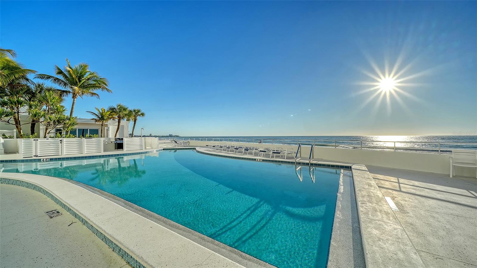 KEY TOWER SOUTH - Residential