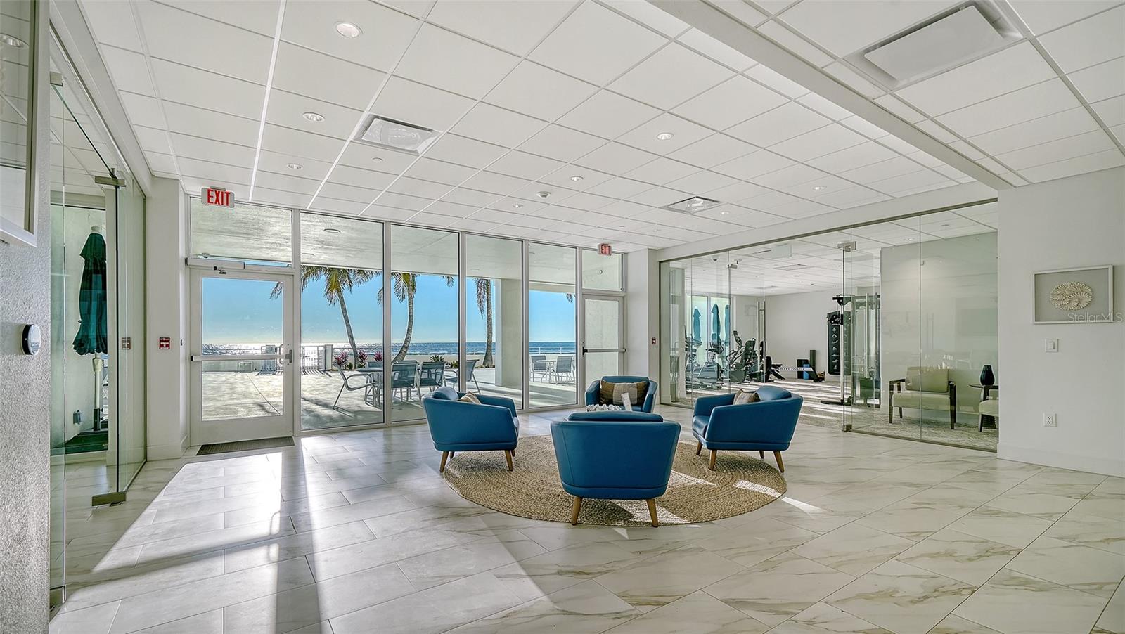 KEY TOWER SOUTH - Residential