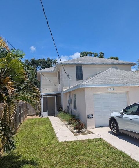 2351 19TH STREET SARASOTA FL 34234