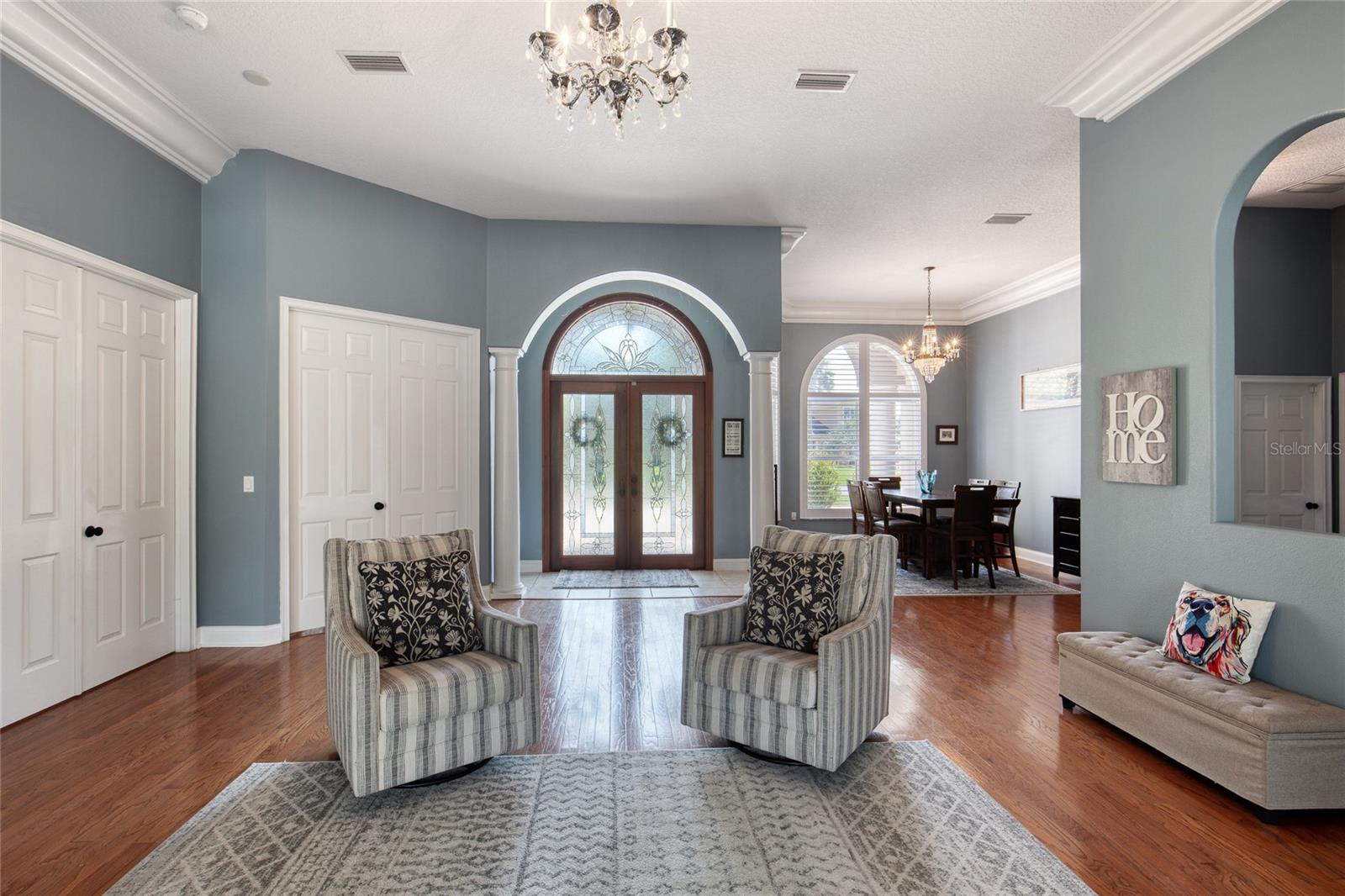 ORMOND LAKES UNIT 05 - Residential