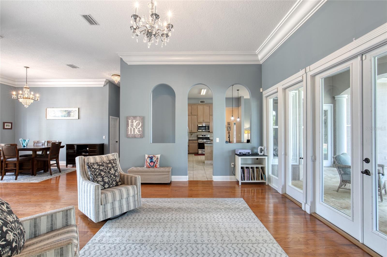 ORMOND LAKES UNIT 05 - Residential