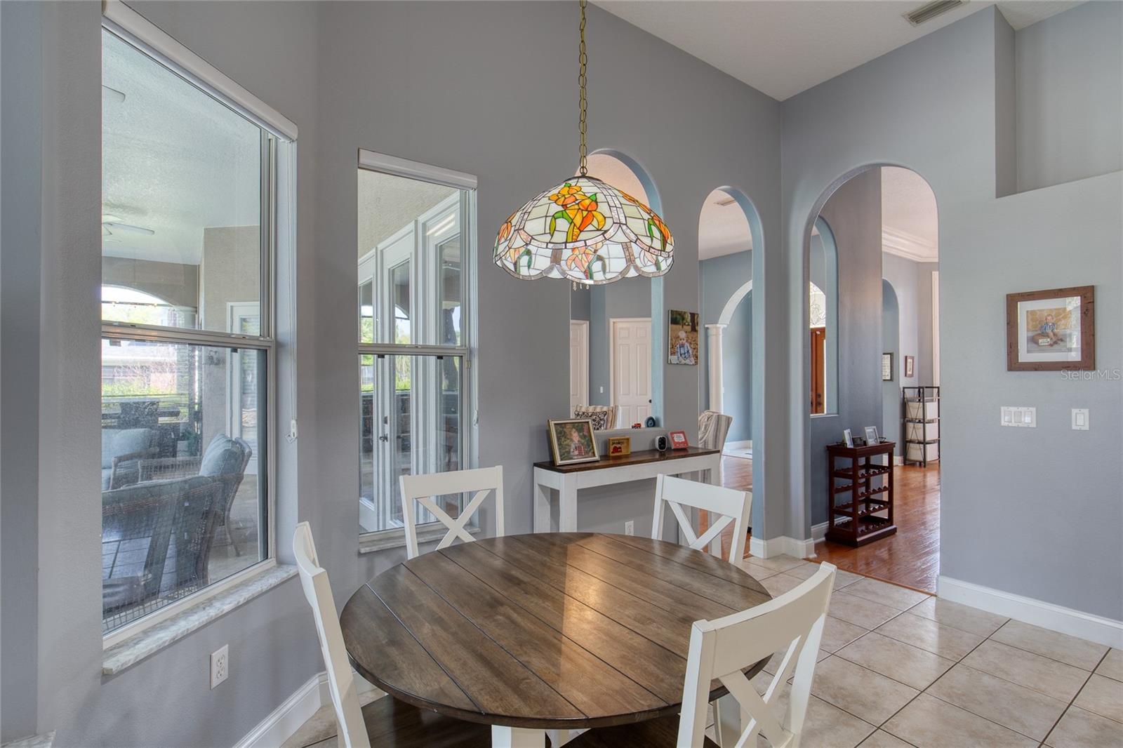 ORMOND LAKES UNIT 05 - Residential