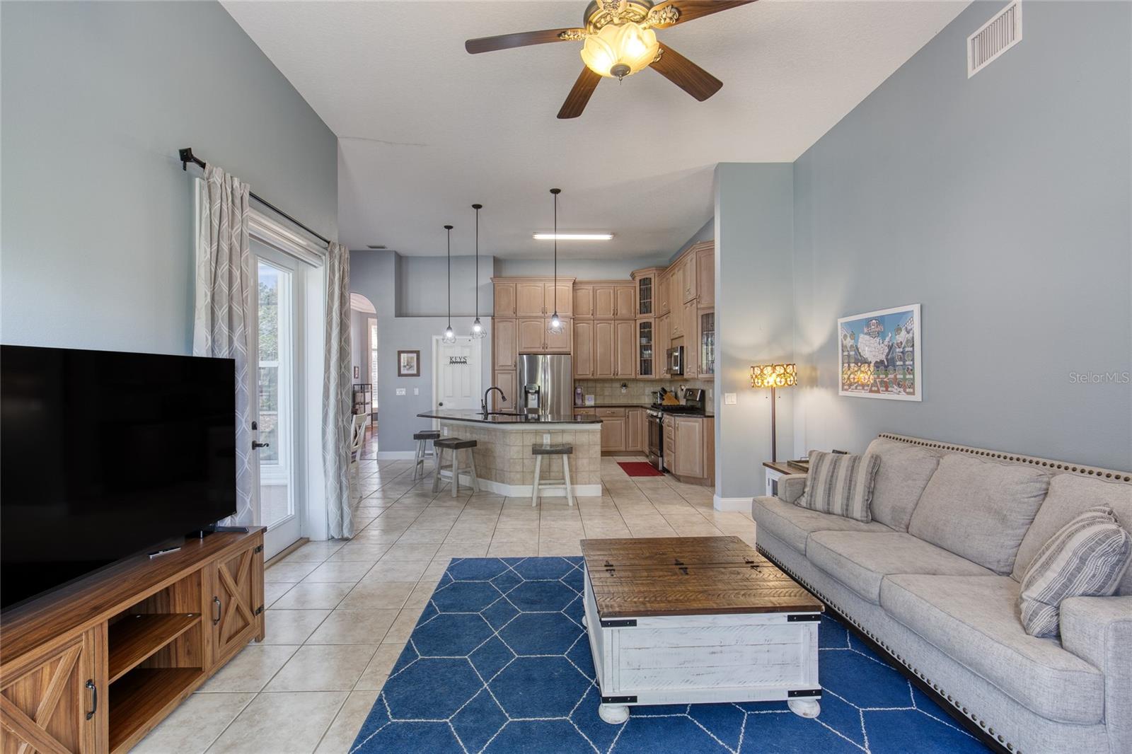 ORMOND LAKES UNIT 05 - Residential