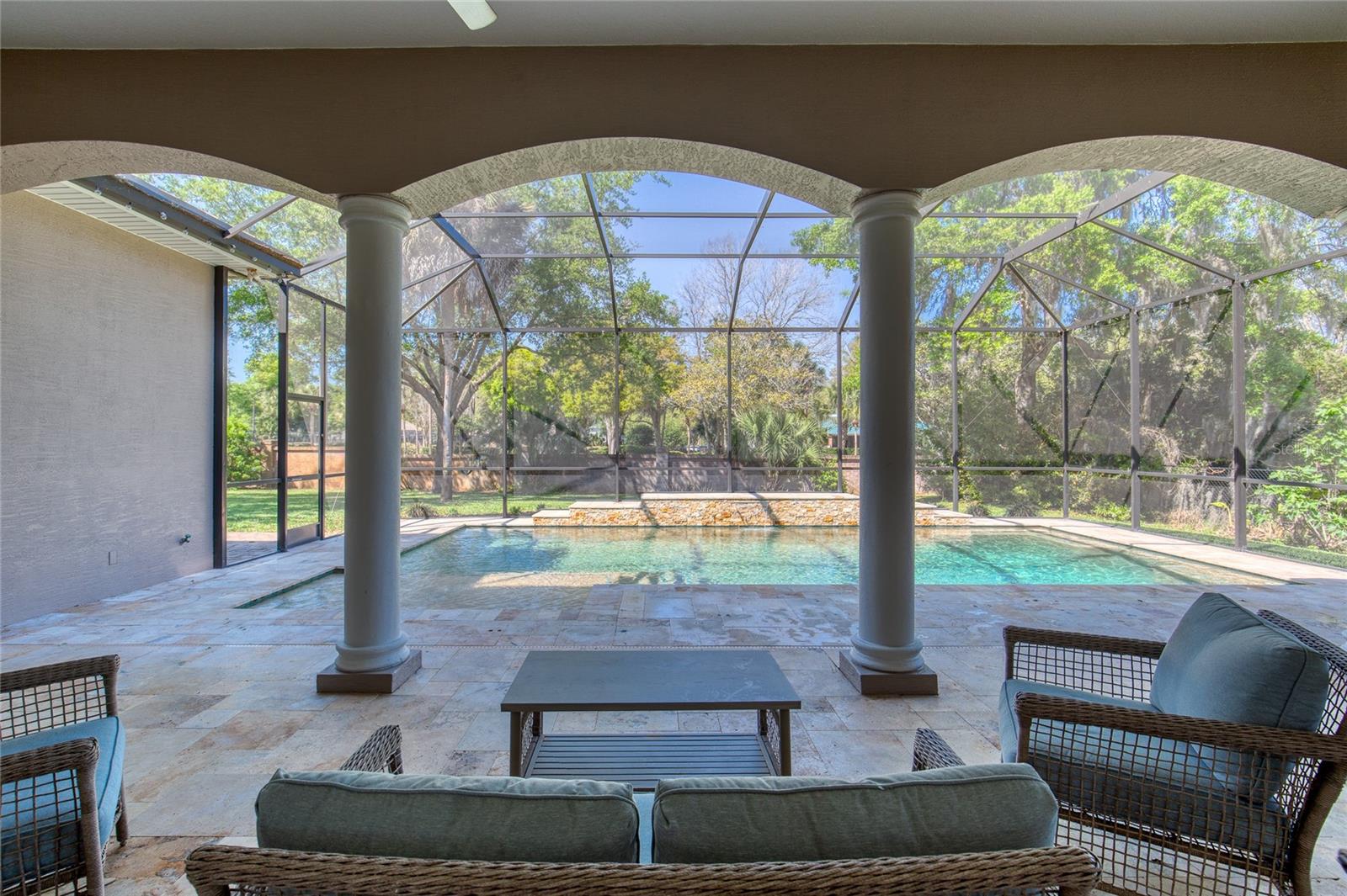 ORMOND LAKES UNIT 05 - Residential