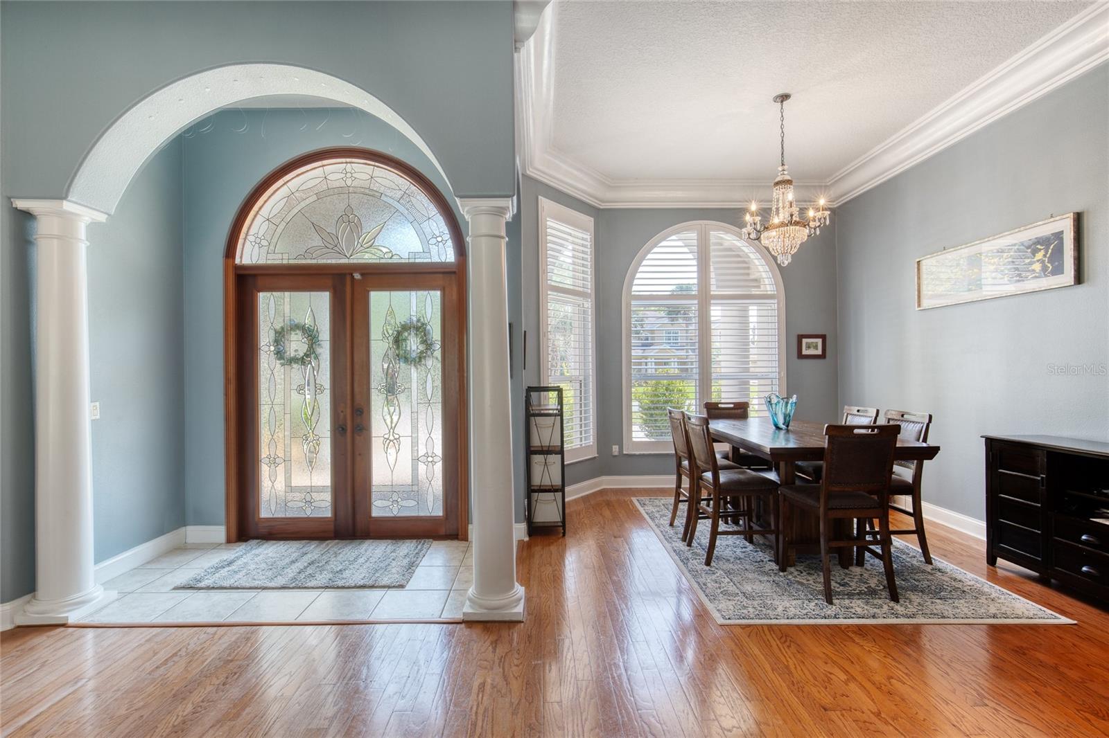 ORMOND LAKES UNIT 05 - Residential