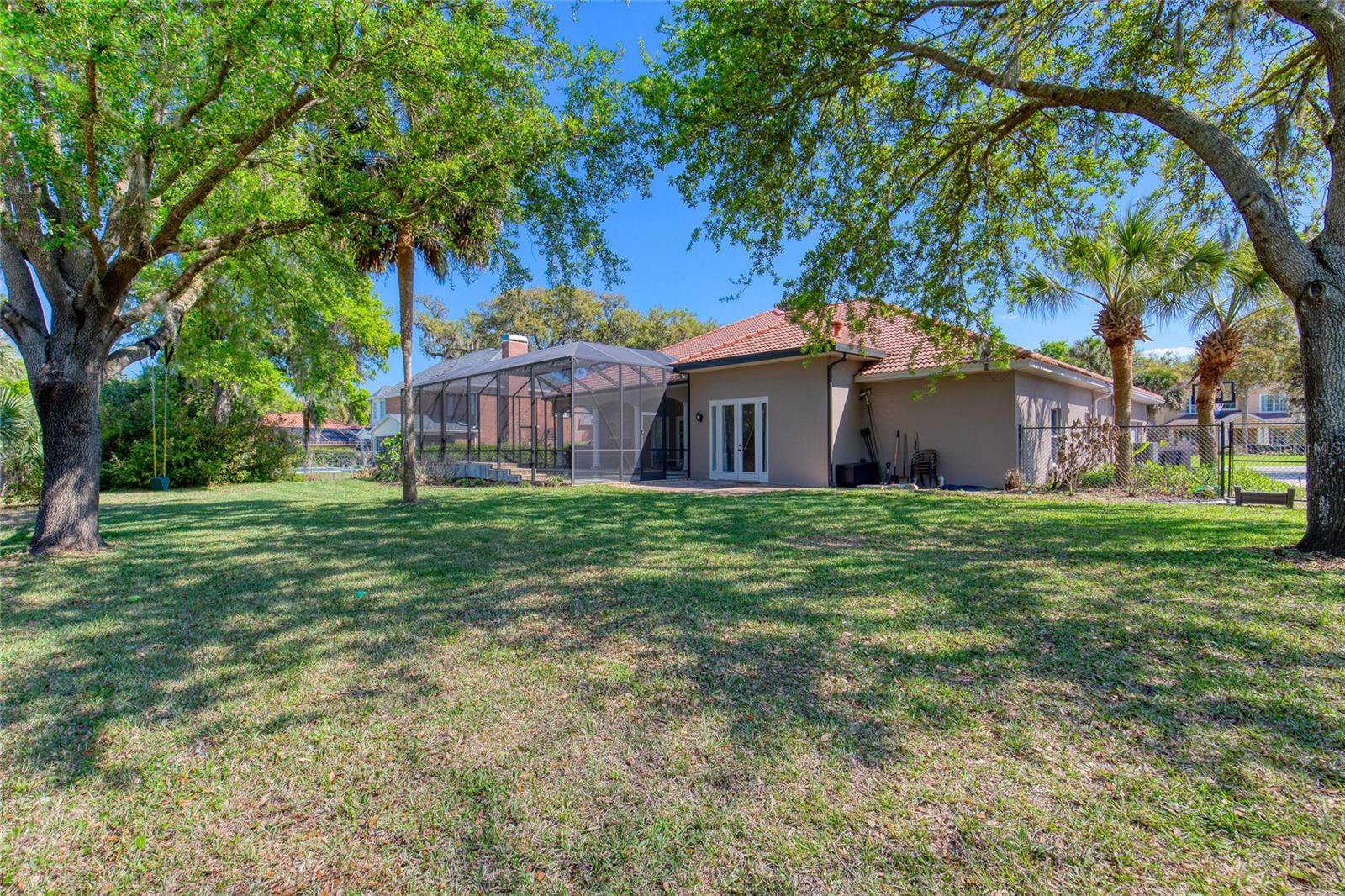 ORMOND LAKES UNIT 05 - Residential