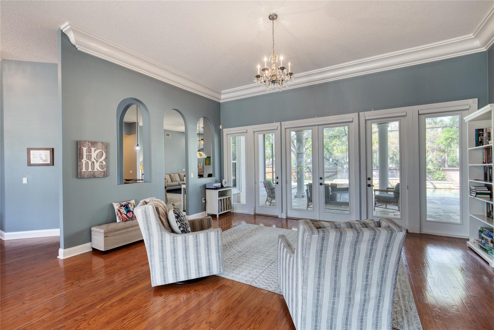 ORMOND LAKES UNIT 05 - Residential