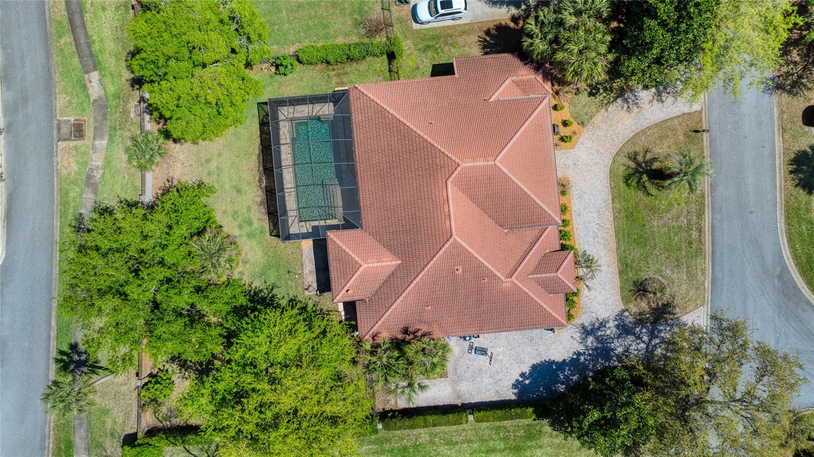 ORMOND LAKES UNIT 05 - Residential