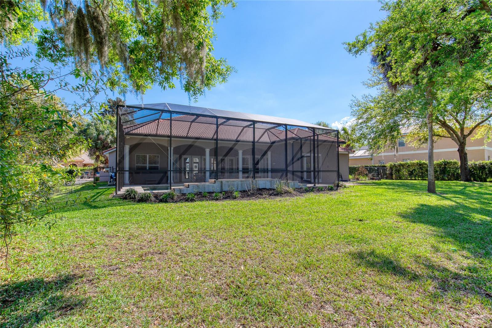 ORMOND LAKES UNIT 05 - Residential